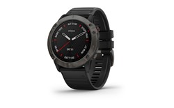 GARMIN FENIX 6 X PRO SAPPHIRE